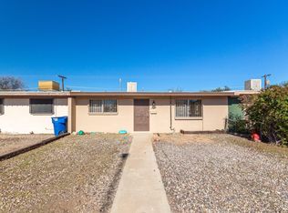 3605 E Ellington Pl, Tucson, AZ 85713