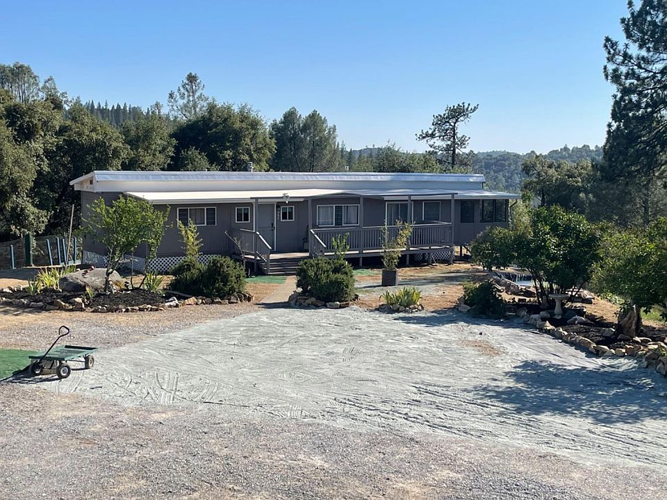 5476 Mount Aukum Rd Placerville CA Zillow
