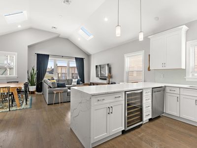 425 New York Ave #2, Jersey City, NJ, 07307