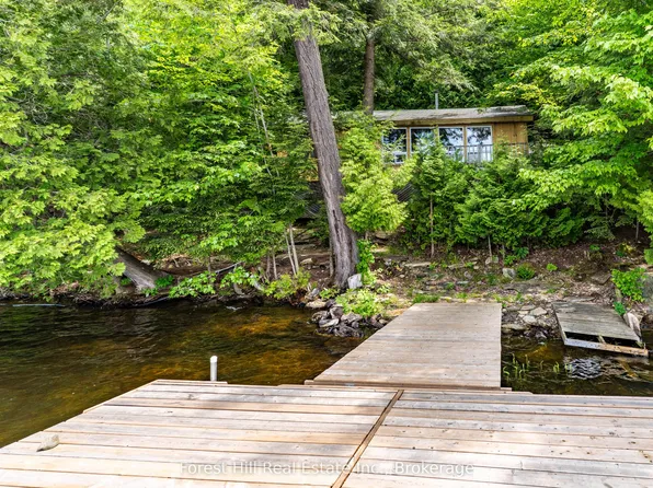 1168 Inspiration Dr, Algonquin Highlands, ON K0M 1S0