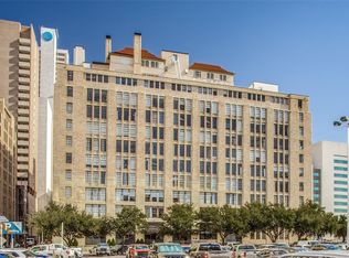1122 Jackson St APT 522, Dallas, TX 75202