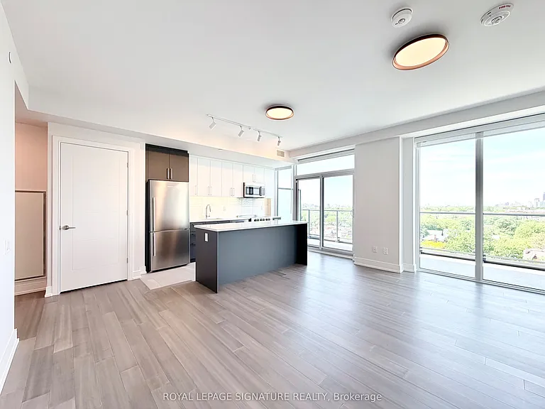 664 Spadina Ave #902 — Photo 10