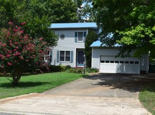 117 E Kerns St, Salisbury, NC 28146