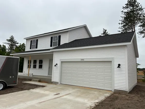 2461 Hawk Dr, Muskegon, MI 49444