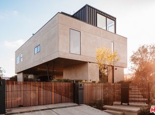 2100 Fargo St, Los Angeles, CA 90039