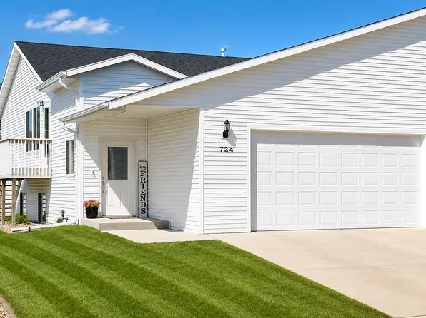 724 Brome Ave, City Of Bismarck, ND 58503