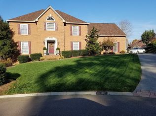 5805 Broughton Ct, Powell, TN 37849