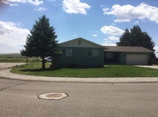 1798 Christensen Dr, Blackfoot, ID 83221