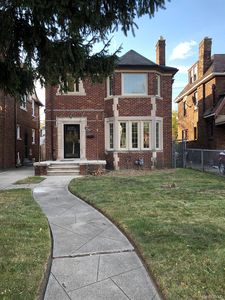 17537 Pennington Dr, Detroit, MI, 48221