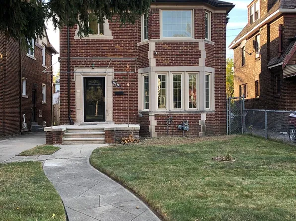 17537 Pennington Dr, Detroit, MI 48221