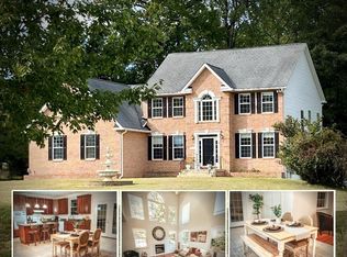1331 Matthew Dr, Huntingtown, MD 20639