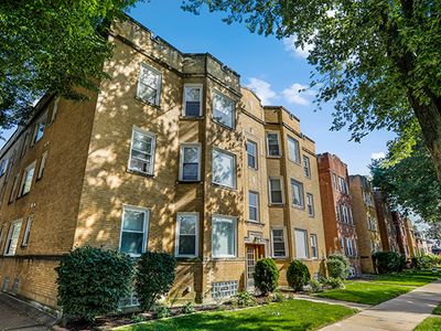 5755 N Rockwell St #1B, Chicago, IL, 60659