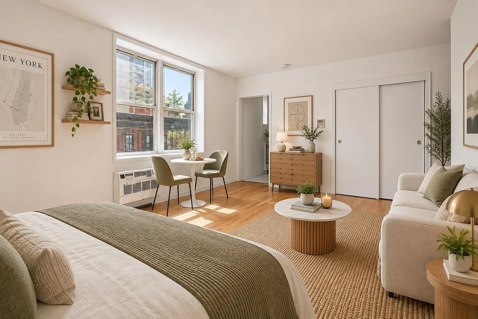 301 East 84th Street — Photo 2