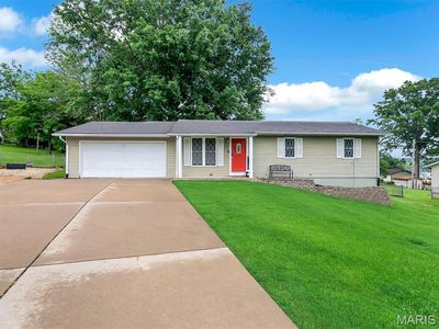 1015 Marilyn Ct, Washington, MO, 63090