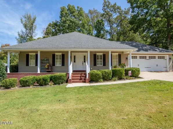 115 Partridge Ln, Savannah, TN 38372