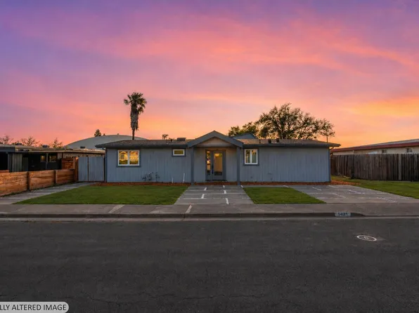 1421 Spruce Way, Healdsburg, CA 95448