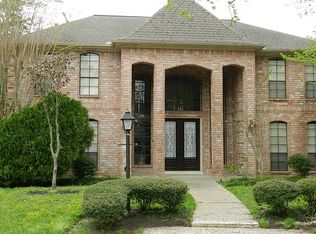 13815 Balmore Cir, Houston, TX 77069