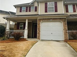 509 Fox Creek Xing, Woodstock, GA 30188