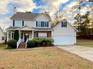 489 Whiteford Way, Lexington, SC 29072