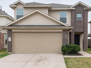 4219 Richmeadow Dr, Houston, TX 77048