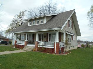 297 W Emma St, Osborn, MO 64474