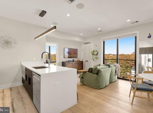 3933 14th St NW #Penthouse 8, Washington, DC