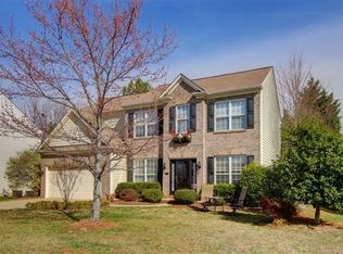 114 Coronilla Rd, Mooresville, NC 28117