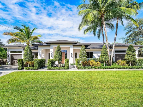 1791 SW 8th Avenue, Boca Raton, FL 33486