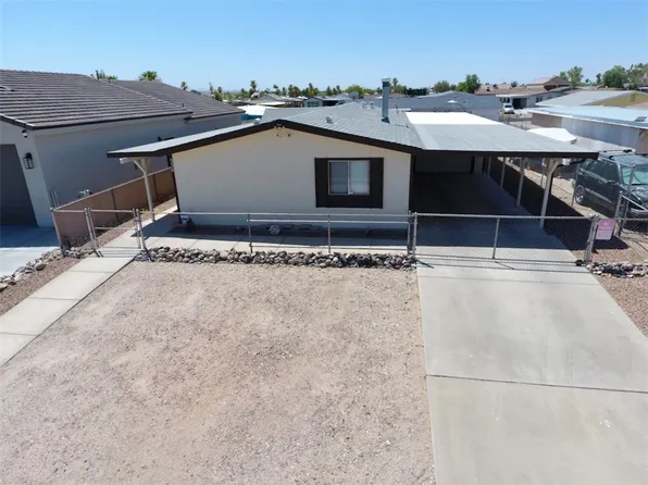 556 Riverfront Dr, Bullhead City, AZ 86442