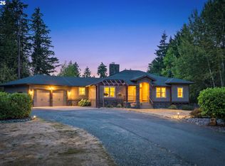 8443 SE Orient Dr, Gresham, OR 97080