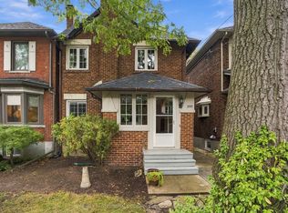 399 Armadale Ave, Toronto, ON M6S 3X7