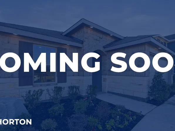 Homes Available Soon, Webster Meadows