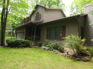 227 Northwood Ln, Sobieski, WI 54171