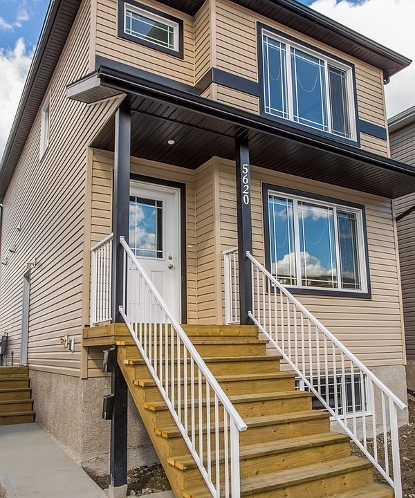 1st image of 5109 Campling Ave #A