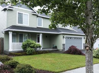 1821 N Heron Dr, Ridgefield, WA 98642