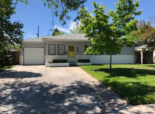 1649 S Michigan Way, Denver, CO 80219