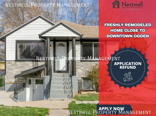 324 14th St #A, Ogden, UT 84404