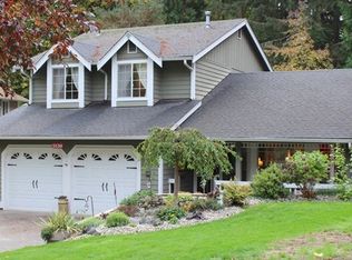 2530 25th Ct SE, Olympia, WA 98503