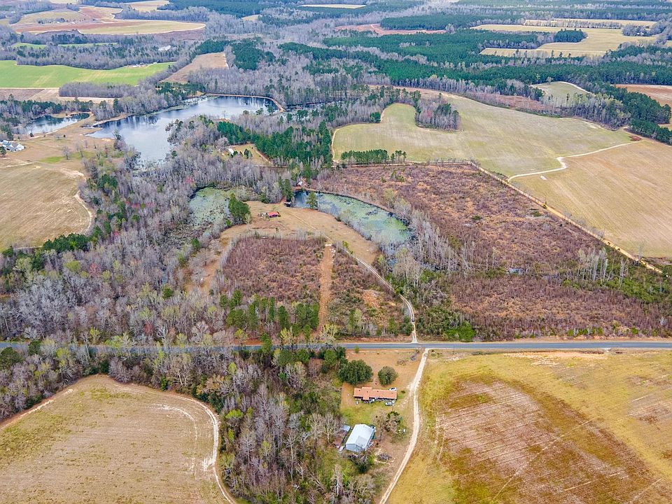 1420 Baltic Rd, Blackville, SC 29817 MLS 200648 Zillow