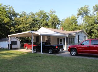 2633 Elkins Ave, Augusta, GA 30904