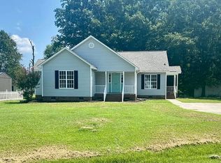 640 Allegheny Rd, Greenville, NC 27834