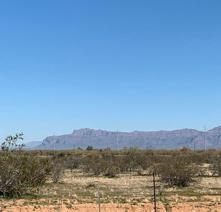 2nd image of 5176 E Santa Rita Dr Lot 4