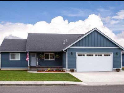 403 Amareen Ct, Nooksack, WA, 98276