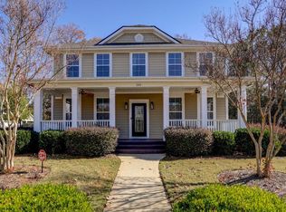 201 Grandmont Ct, Greer, SC 29650