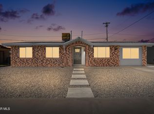 9126 Morelia Rd, El Paso, TX 79907