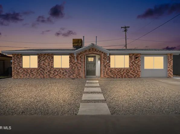 9126 Morelia Rd, El Paso, TX 79907