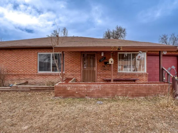 771 Troy Street, Aurora, CO 80011