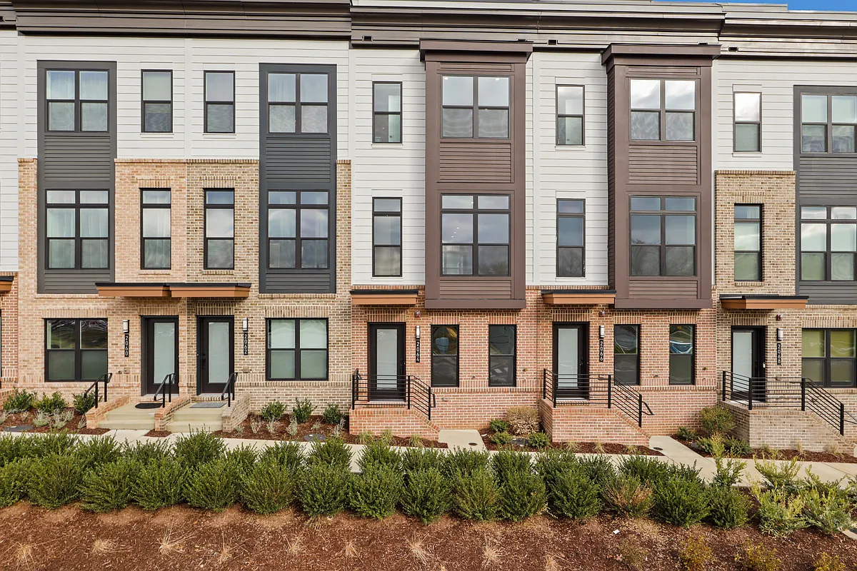 Building Photo - 2064 Tysons Ridgeline Rd