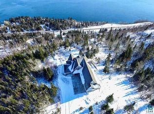 1960 Silver Cliff Landing Rd, Silver Creek Twp, MN 55616