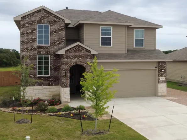 420 PEBBLE CREEK RUN, New Braunfels, TX 78130